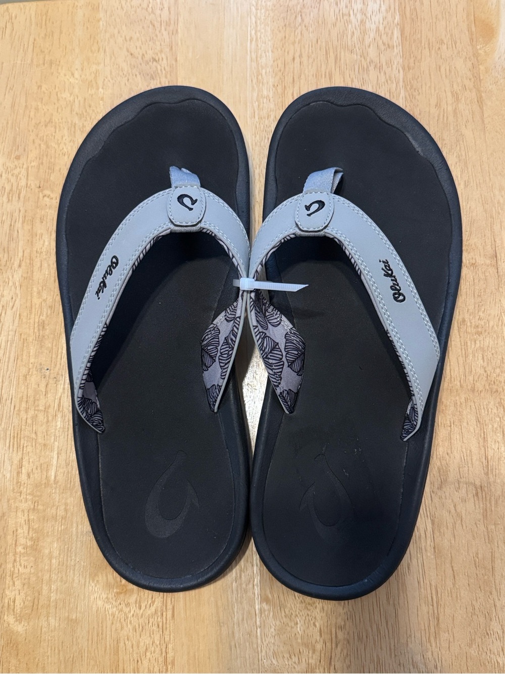 🌺NEW🌺 Olukai Ohana Mens Sandals